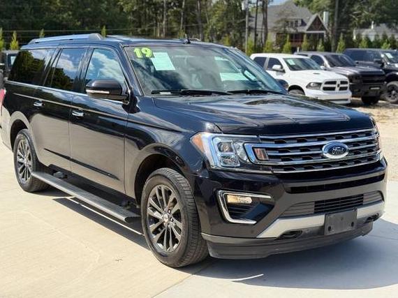 FORD EXPEDITION MAX 2019 1FMJK2AT4KEA50596 image FORD EXPEDITION MAX 2019 1FMJK2AT4KEA50596 image